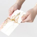 冠婚葬祭のマナーは？ご祝儀の金額はいくら包むの？〜結婚式編〜