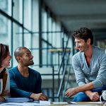 すべらない話になる会話のネタ4選！話が面白い人になろう！